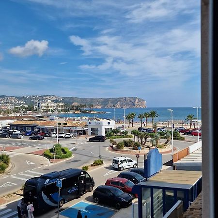 Arenal Daire Javea Dış mekan fotoğraf