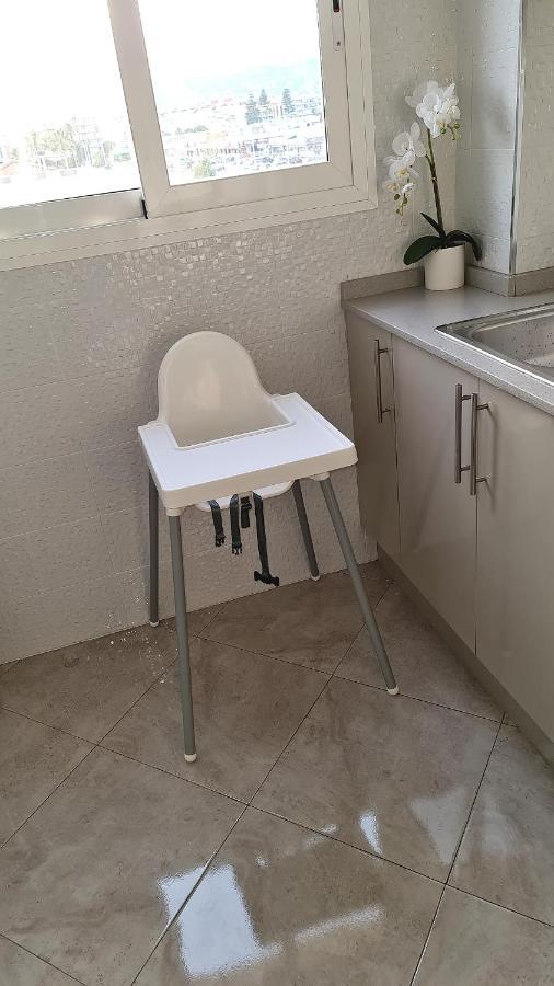 Arenal Daire Javea Dış mekan fotoğraf