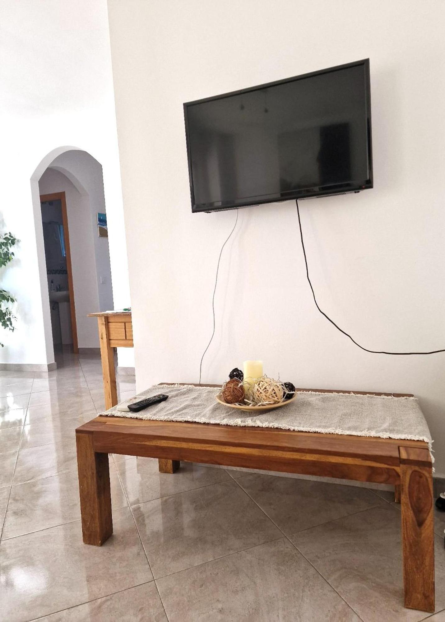 Arenal Daire Javea Dış mekan fotoğraf