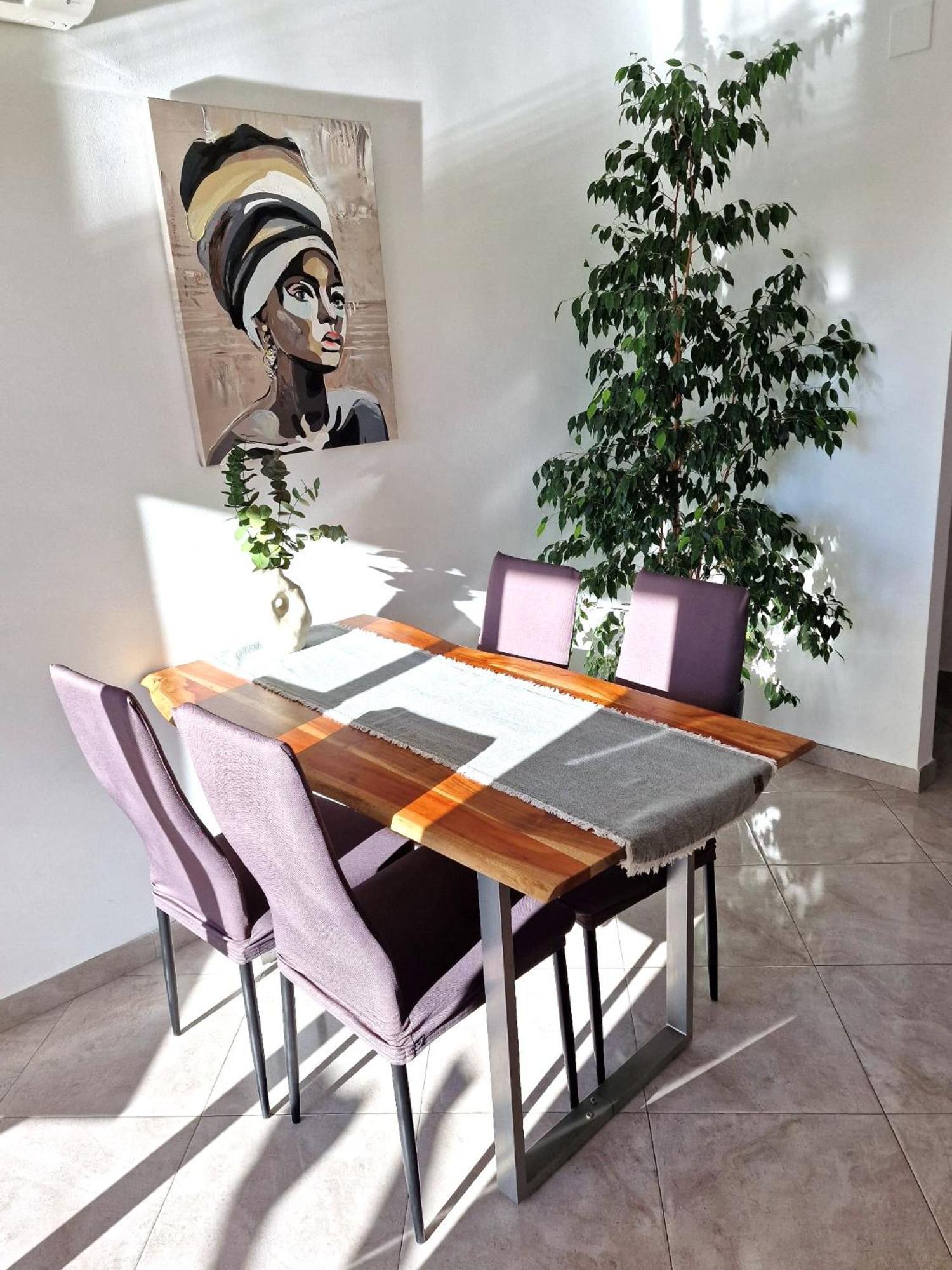 Arenal Daire Javea Dış mekan fotoğraf