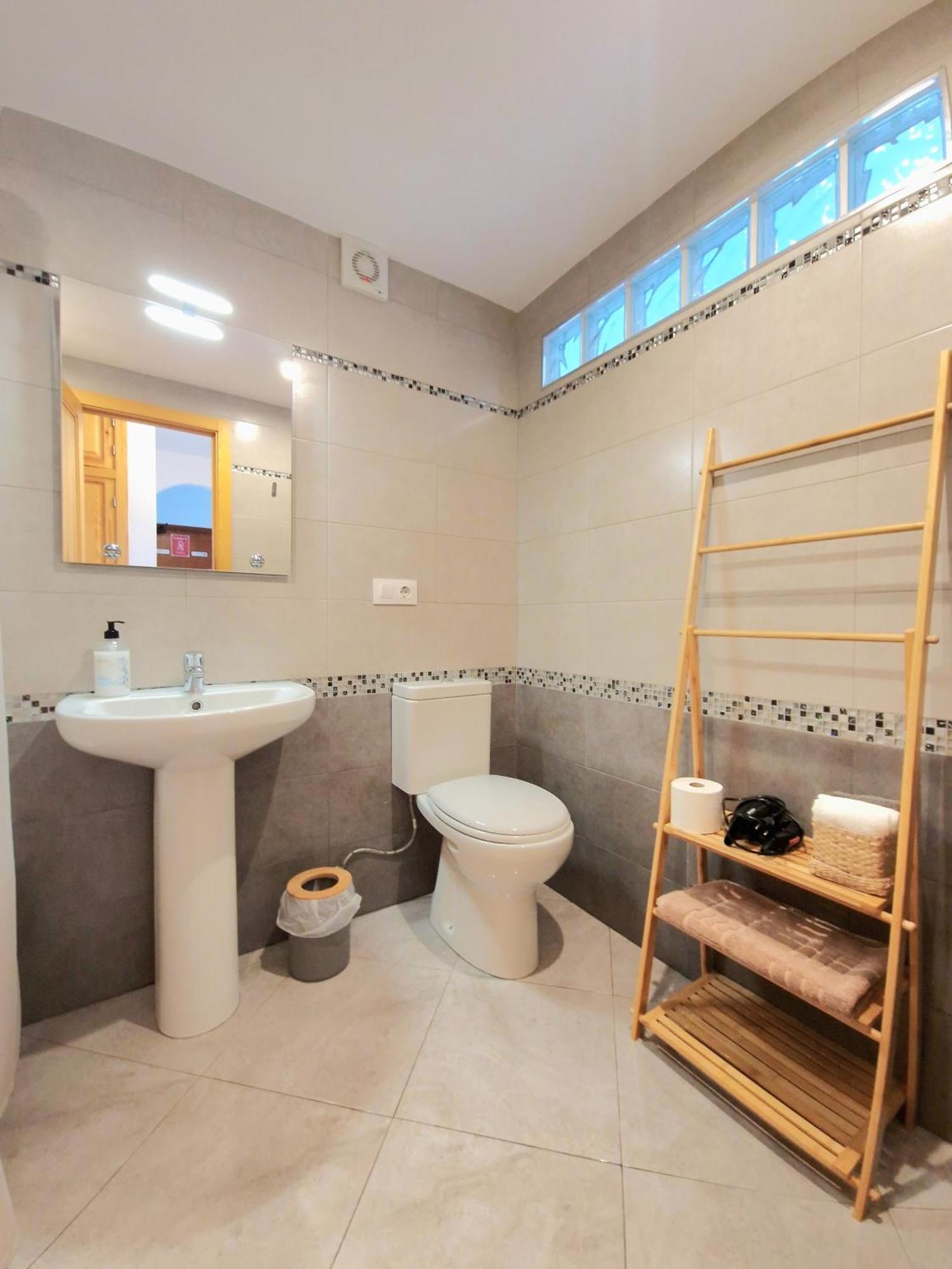 Arenal Daire Javea Dış mekan fotoğraf