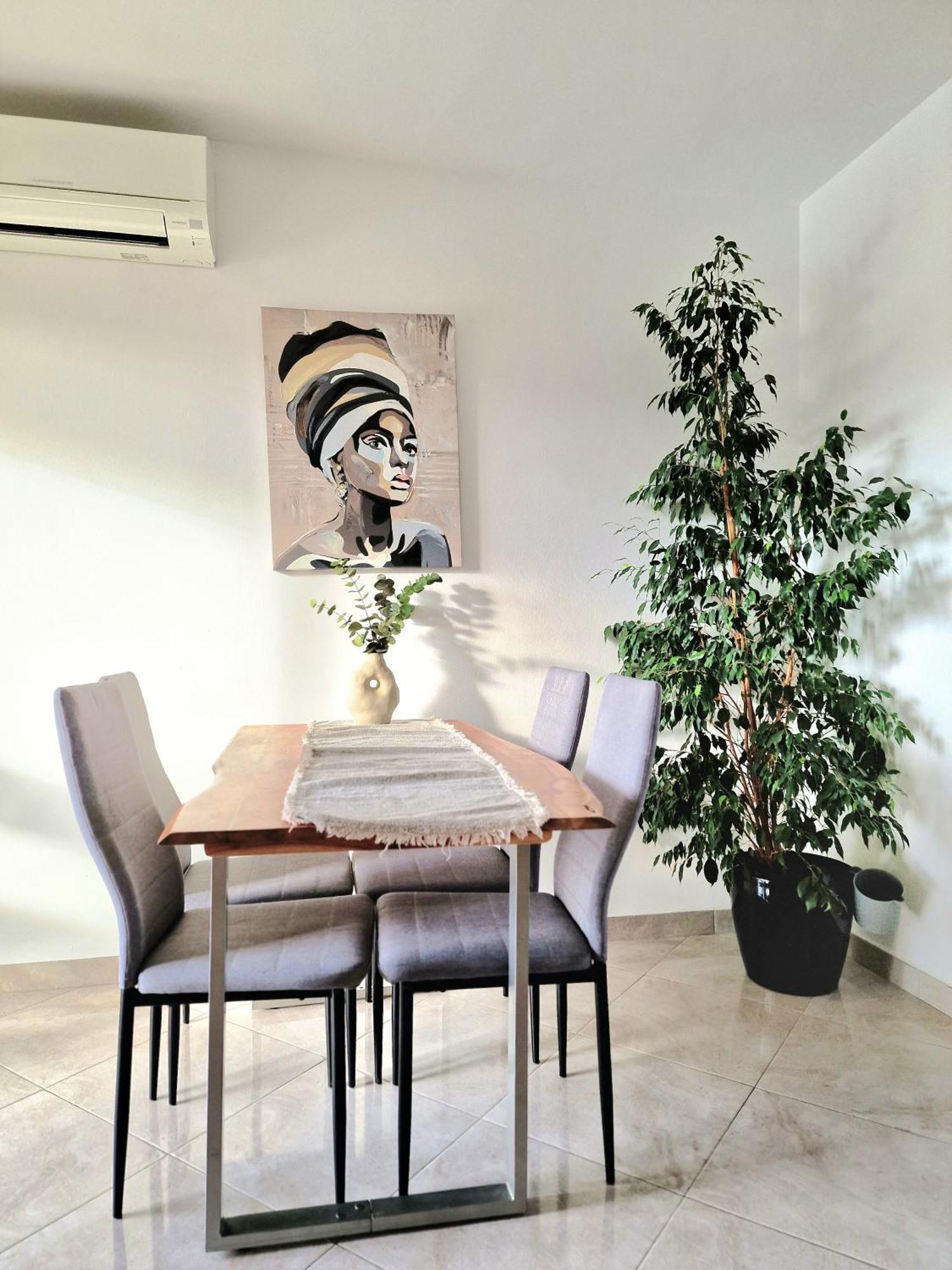 Arenal Daire Javea Dış mekan fotoğraf