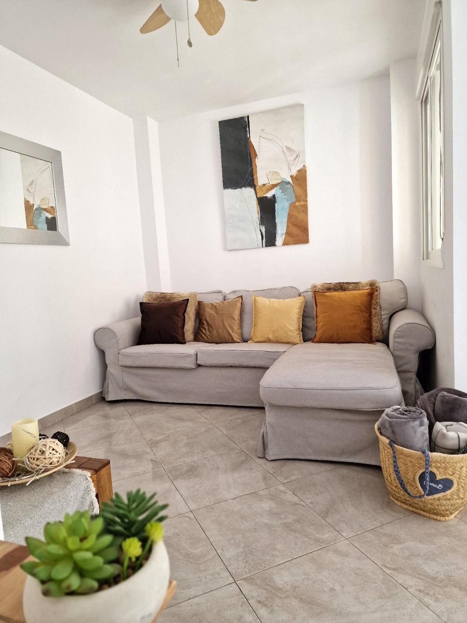 Arenal Daire Javea Dış mekan fotoğraf