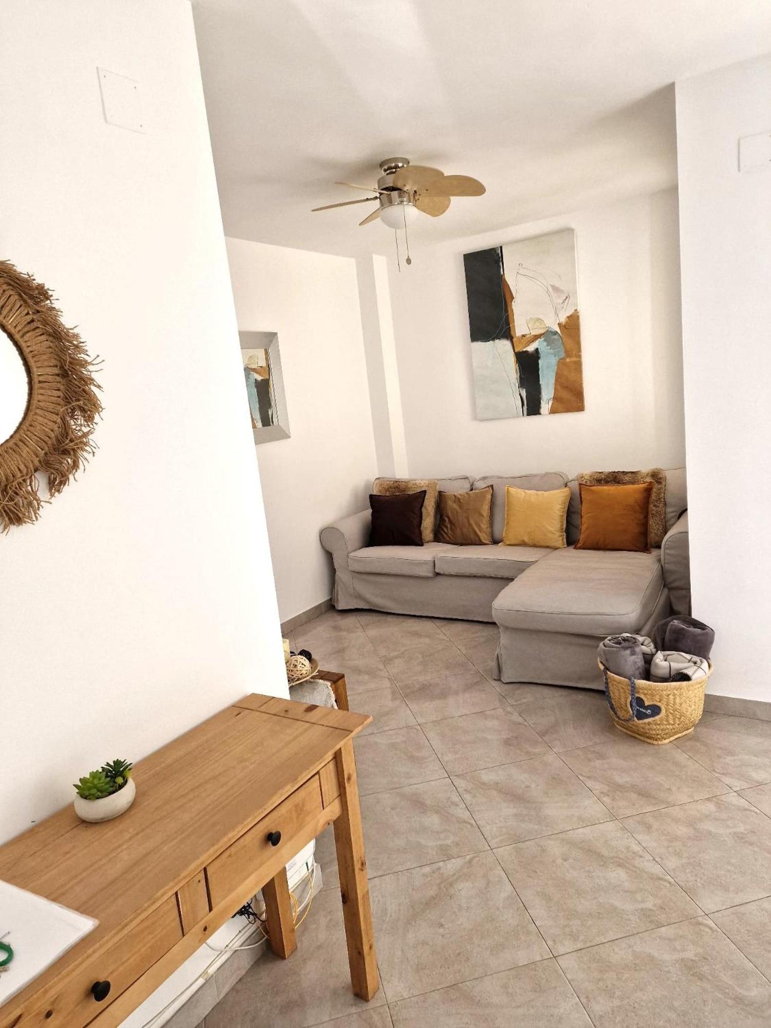 Arenal Daire Javea Dış mekan fotoğraf